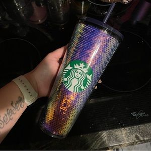 Starbucks Holiday 2020 Cup